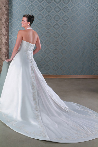 Bn Plus Size Wedding Dresses 417